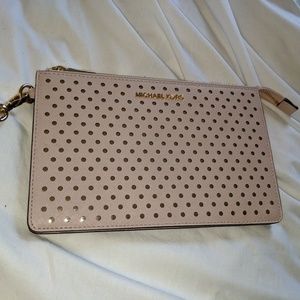 Michael Kors Clutch Wallet BRAND NEW